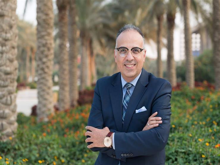 لتحسين الإنتاجية.. الجامعة الأمريكية تدعم الريف المصري من خلال مشروع "ديفلاج" لتحسين الإنتاجية.. الجامعة الأمريكية تدعم الريف المصري من خلال مشروع "ديفلاج"