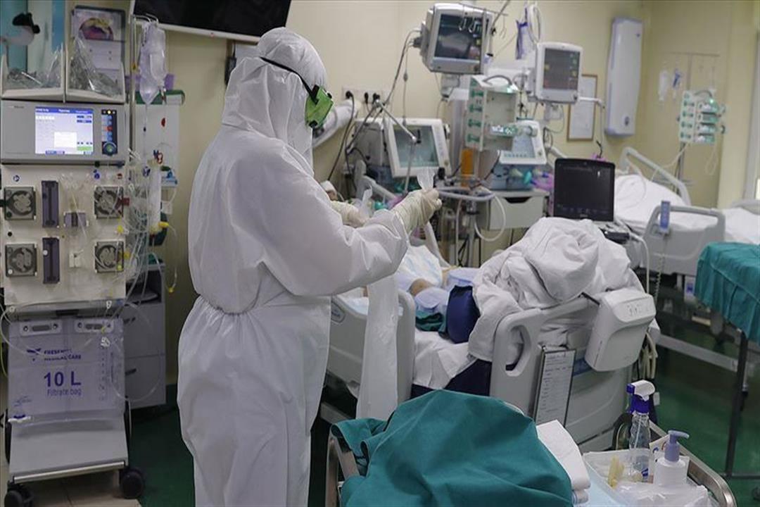 غير الشم والتذوق.. خبراء: الإصابة بكورونا قد تسبب فقد هذه الحاسة غير الشم والتذوق.. خبراء: الإصابة بكورونا قد تسبب فقد هذه الحاسة