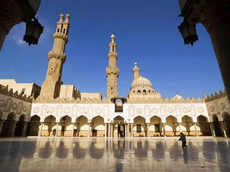بضوابط وشروط.. استئناف الأنشطة بالجامع الأزهر السبت المقبل بضوابط وشروط.. استئناف الأنشطة بالجامع الأزهر السبت المقبل