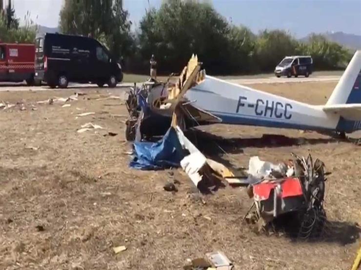 نجاة رضيع ووفاة والديه في تحطم طائرة بكولومبيا نجاة رضيع ووفاة والديه في تحطم طائرة بكولومبيا