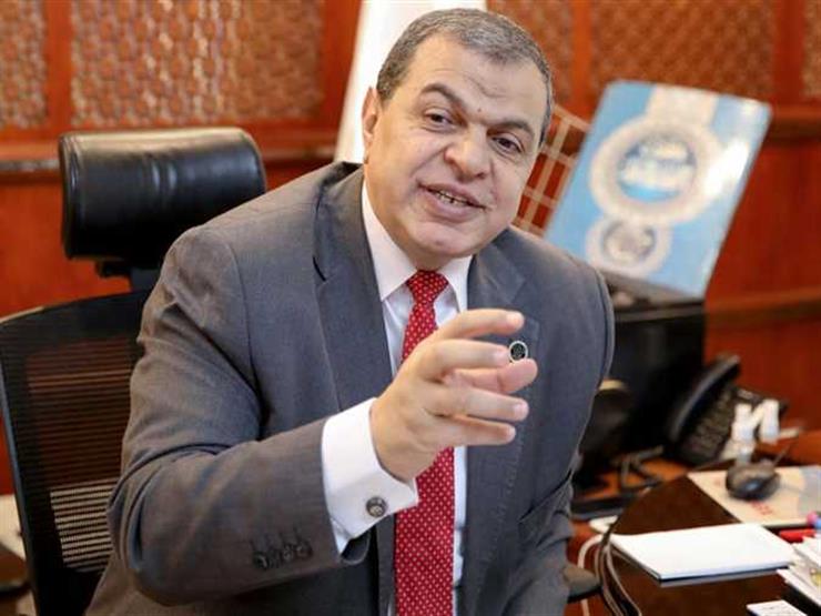 بعد غلق باب التسجيل.. بيان جديد من القوى العاملة بشأن منحة العمالة غير المنتظمة بعد غلق باب التسجيل.. بيان جديد من القوى العاملة بشأن منحة العمالة غير المنتظمة