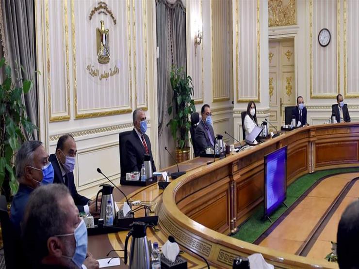 مدبولي يوافق على المشروعات المقترحة لتطوير واحة سيوة بتكلفة 725 مليون جنيه مدبولي يوافق على المشروعات المقترحة لتطوير واحة سيوة بتكلفة 725 مليون جنيه
