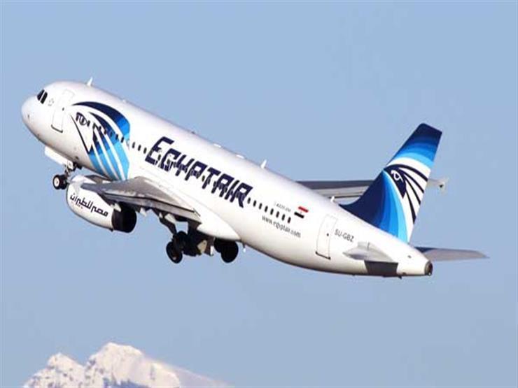 غدا.. مصر للطيران تسير 54 رحلة دولية تقل 5500 راكب غدا.. مصر للطيران تسير 54 رحلة دولية تقل 5500 راكب