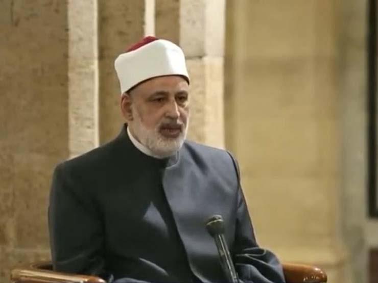 يرفض التطرف ويدعو للتجديد.. من هو الوكيل الجديد للأزهر الشريف؟ يرفض التطرف ويدعو للتجديد.. من هو الوكيل الجديد للأزهر الشريف؟