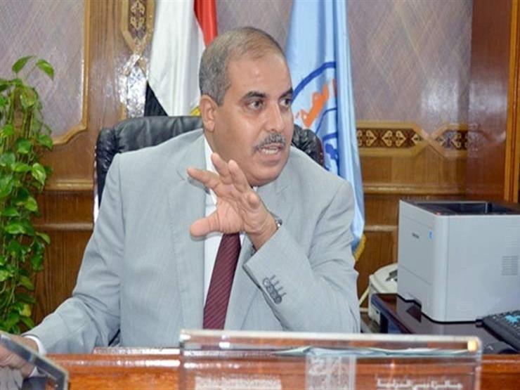 جامعة الأزهر: احتساب درجات الرأفة للطلاب على مواد العام الدراسي بالكامل جامعة الأزهر: احتساب درجات الرأفة للطلاب على مواد العام الدراسي بالكامل