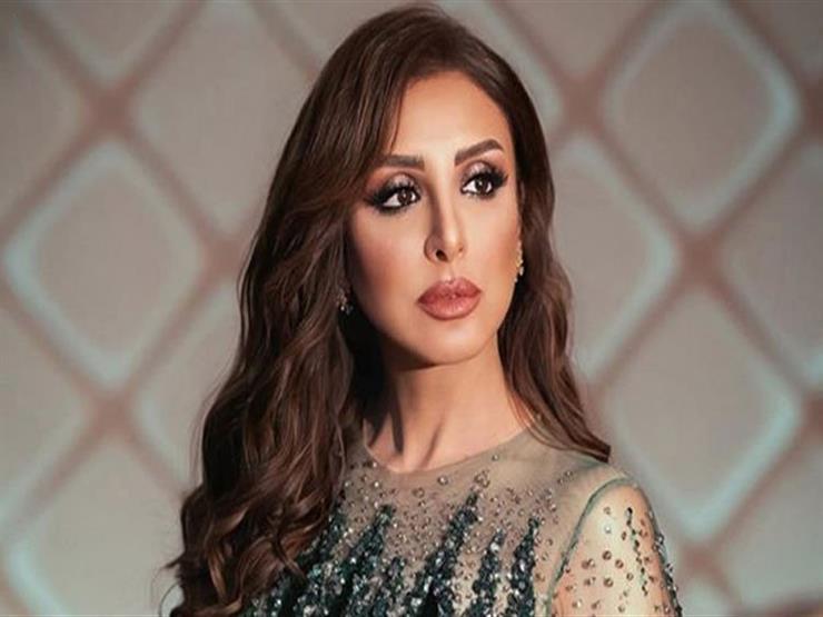 "نجم مصر" .. أنغام تنعى محمود ياسين "نجم مصر" .. أنغام تنعى محمود ياسين