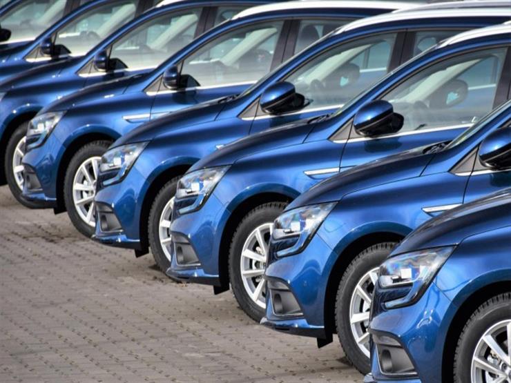 ارتفاع مبيعات السيارات الجديدة في أوروبا 1.1% في سبتمبر ارتفاع مبيعات السيارات الجديدة في أوروبا 1.1% في سبتمبر