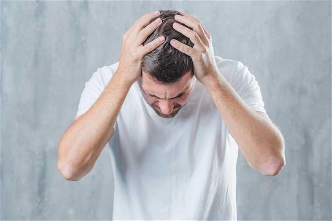 تعاني منه باستمرار؟.. 5 نصائح طبية للتخلص من صداع خلف الرأس تعاني منه باستمرار؟.. 5 نصائح طبية للتخلص من صداع خلف الرأس