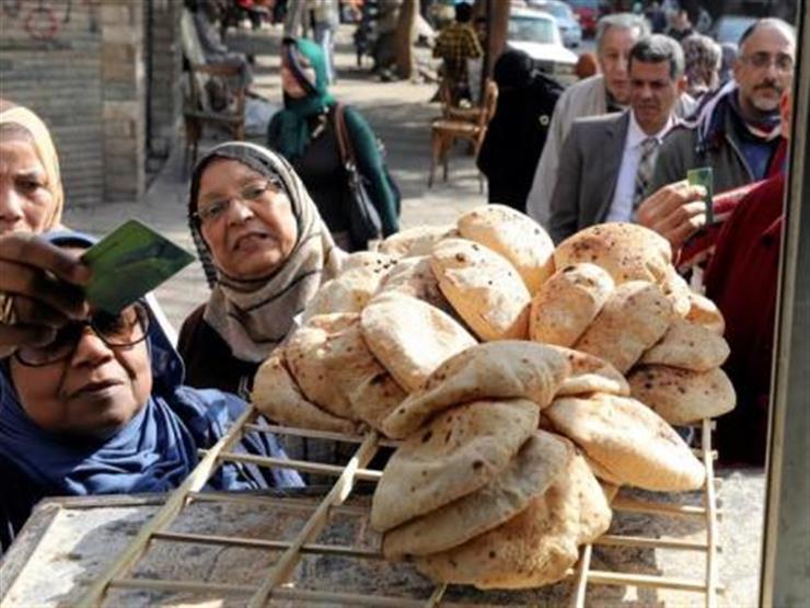 الإحصاء: 88.5% من الأسر المصرية تخضع لمنظومة الدعم الغذائي الإحصاء: 88.5% من الأسر المصرية تخضع لمنظومة الدعم الغذائي