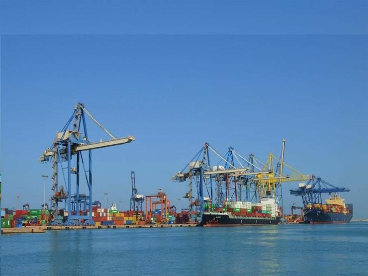 33.6 % تراجعا في أرباح الإسكندرية لتداول الحاويات خلال الربع الأول من 2020 33.6 % تراجعا في أرباح الإسكندرية لتداول الحاويات خلال الربع الأول من 2020