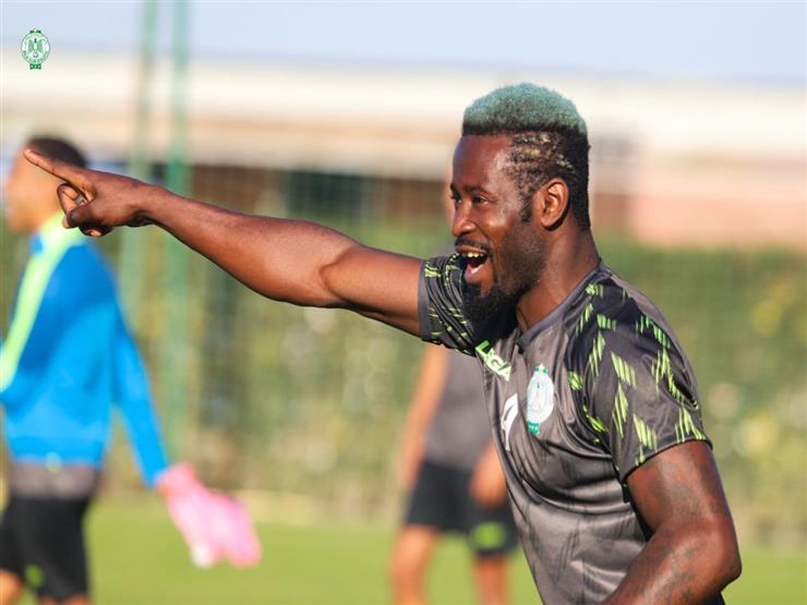 مدافع الرجاء: مهمتنا أمام الزمالك ليست سهلة مدافع الرجاء: مهمتنا أمام الزمالك ليست سهلة