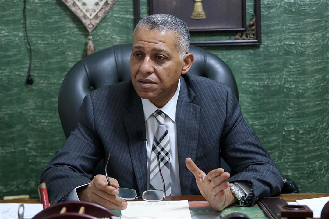 د.محمود البتانوني: الإصابة بكورونا والإنفلونزا معًا خطر يجب الحذر منه بأخذ اللقاح (حوار) د.محمود البتانوني: الإصابة بكورونا والإنفلونزا معًا خطر يجب الحذر منه بأخذ اللقاح (حوار)
