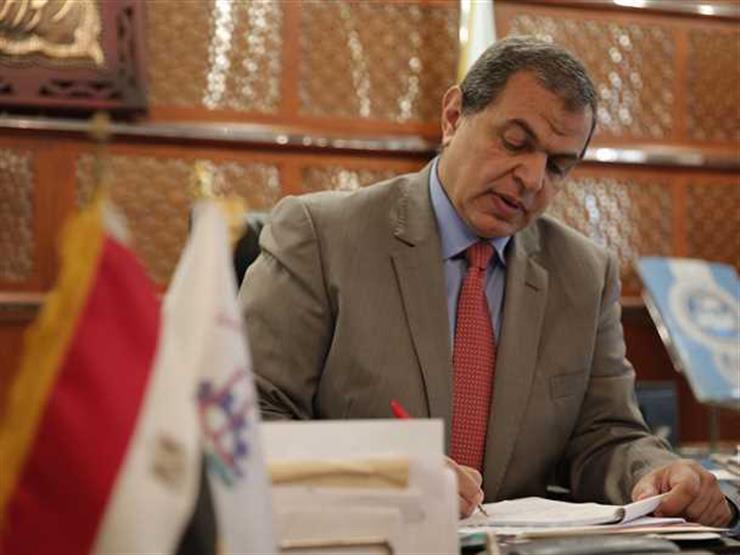لتعريفهم بحقوقهم وواجباتهم.. القوى العاملة تتابع أحوال المصريين بلبنان لتعريفهم بحقوقهم وواجباتهم.. القوى العاملة تتابع أحوال المصريين بلبنان