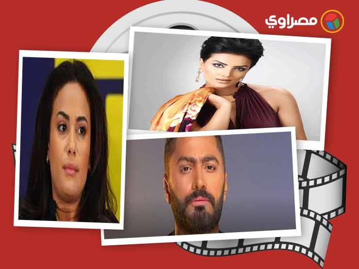 النشرة الفنية| وفاة فنانة ورقص شيماء سيف وحقيقة تسجيل محمود ياسين القرآن بصوته النشرة الفنية| وفاة فنانة ورقص شيماء سيف وحقيقة تسجيل محمود ياسين القرآن بصوته