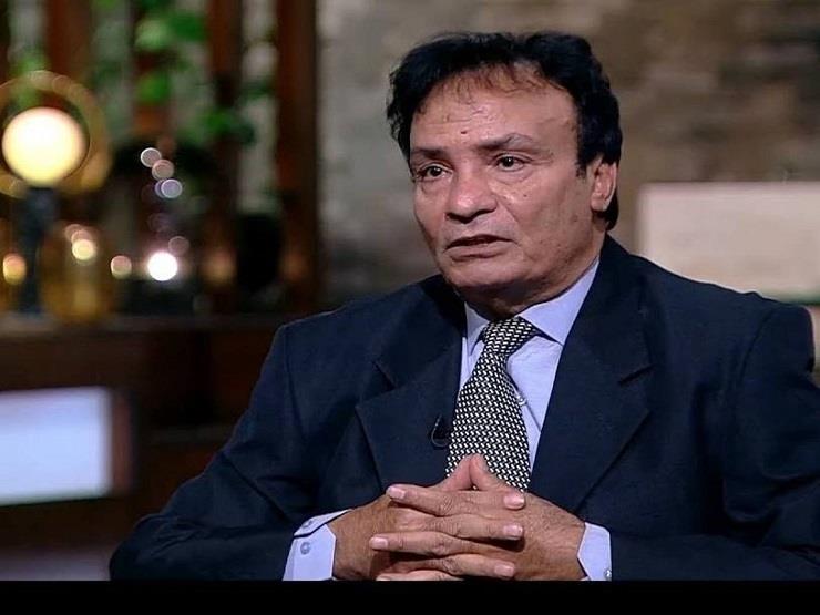 حمدي الوزير: أتقنت دور المتحرش لتكريه الناس في المتحرشين حمدي الوزير: أتقنت دور المتحرش لتكريه الناس في المتحرشين