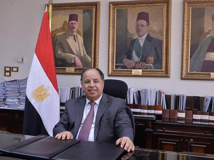 معيط: إدارة أكثر من 90% من الصادرات والواردات إلكترونيا خلال 3 أشهر معيط: إدارة أكثر من 90% من الصادرات والواردات إلكترونيا خلال 3 أشهر