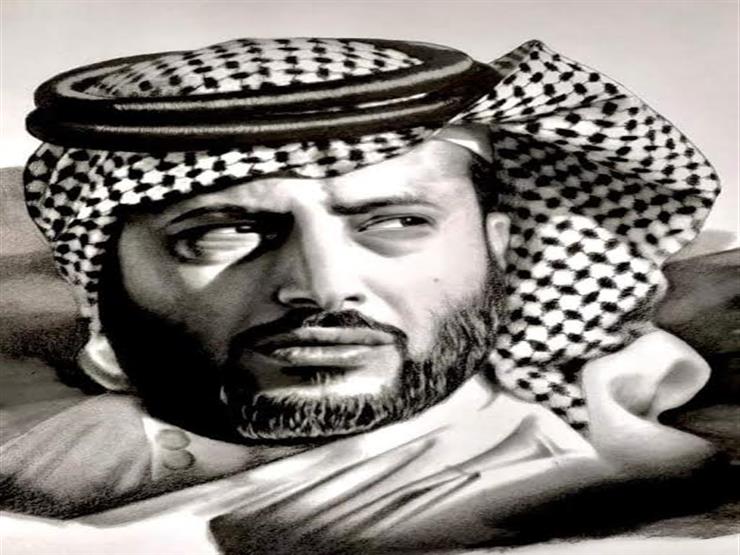 تركي آل الشيخ يتعاون مع ماجد المهندس ونواف عبدالله في "ودعت روحي" تركي آل الشيخ يتعاون مع ماجد المهندس ونواف عبدالله في "ودعت روحي"