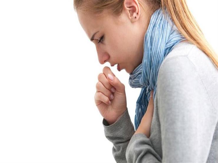 Coughing and coughing are not … this is the most prominent sign of infection with Corona