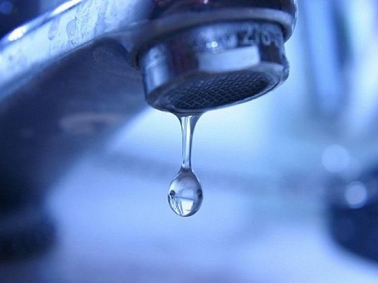اليوم.. قطع المياه لمدة 8 ساعات عن أبوالنمرس بالجيزة اليوم.. قطع المياه لمدة 8 ساعات عن أبوالنمرس بالجيزة