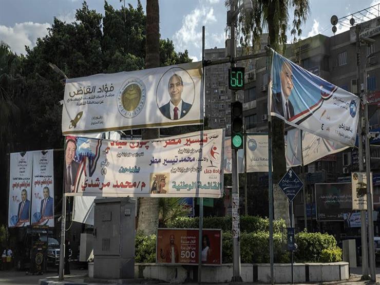موسم الانتخابات ينعش الطلب على شركات الدعاية والإعلان موسم الانتخابات ينعش الطلب على شركات الدعاية والإعلان