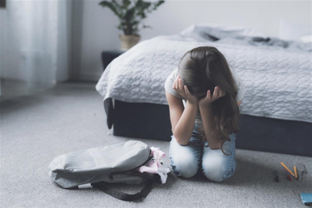طفلك يرفض الذهاب للمدرسة خوفًا من كورونا؟.. هكذا تتعاملين معه طفلك يرفض الذهاب للمدرسة خوفًا من كورونا؟.. هكذا تتعاملين معه