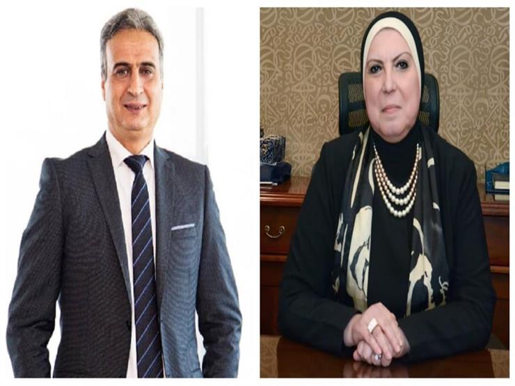 السجيني يباشر مهام رئيس جهاز حماية المنافسة ويلتقي بجميع العاملين السجيني يباشر مهام رئيس جهاز حماية المنافسة ويلتقي بجميع العاملين