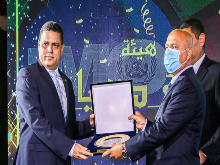 لاعتماده التشغيل الآلي.. ميناء دمياط يفوز بجائزة التحول الرقمي لاعتماده التشغيل الآلي.. ميناء دمياط يفوز بجائزة التحول الرقمي