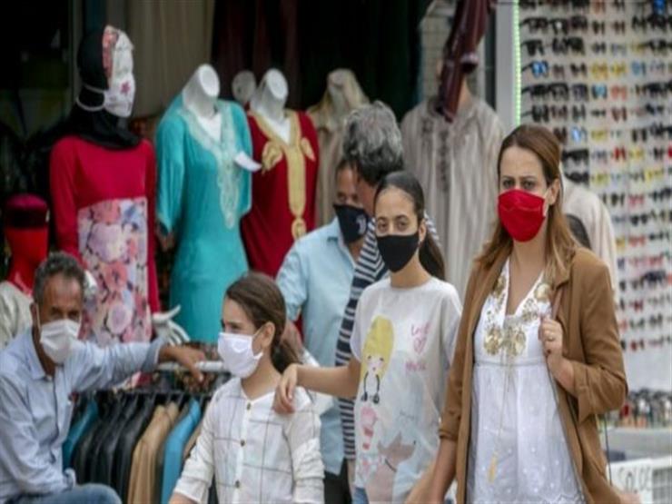 كورونا في تونس: تمديد حظر التجول وتعليق صلاة الجمعة لمدة 15 يومًا كورونا في تونس: تمديد حظر التجول وتعليق صلاة الجمعة لمدة 15 يومًا