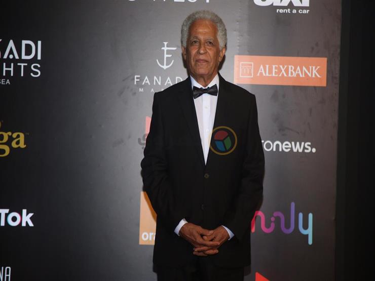 أنسي أبوسيف لـ"مصراوي": "الجونة السينمائي" دخل مطبخ الصناعة.. وتعلمت من العمال أنسي أبوسيف لـ"مصراوي": "الجونة السينمائي" دخل مطبخ الصناعة.. وتعلمت من العمال