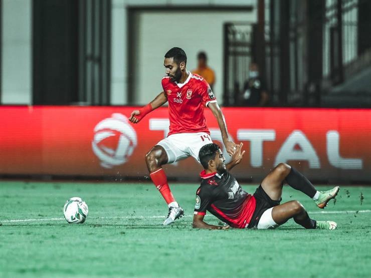 ملف الجمعة..الأهلي يسير نحو طريق التاسعة.. والزمالك يطلب تأجيل نهائي دوري الأبطال ملف الجمعة..الأهلي يسير نحو طريق التاسعة.. والزمالك يطلب تأجيل نهائي دوري الأبطال