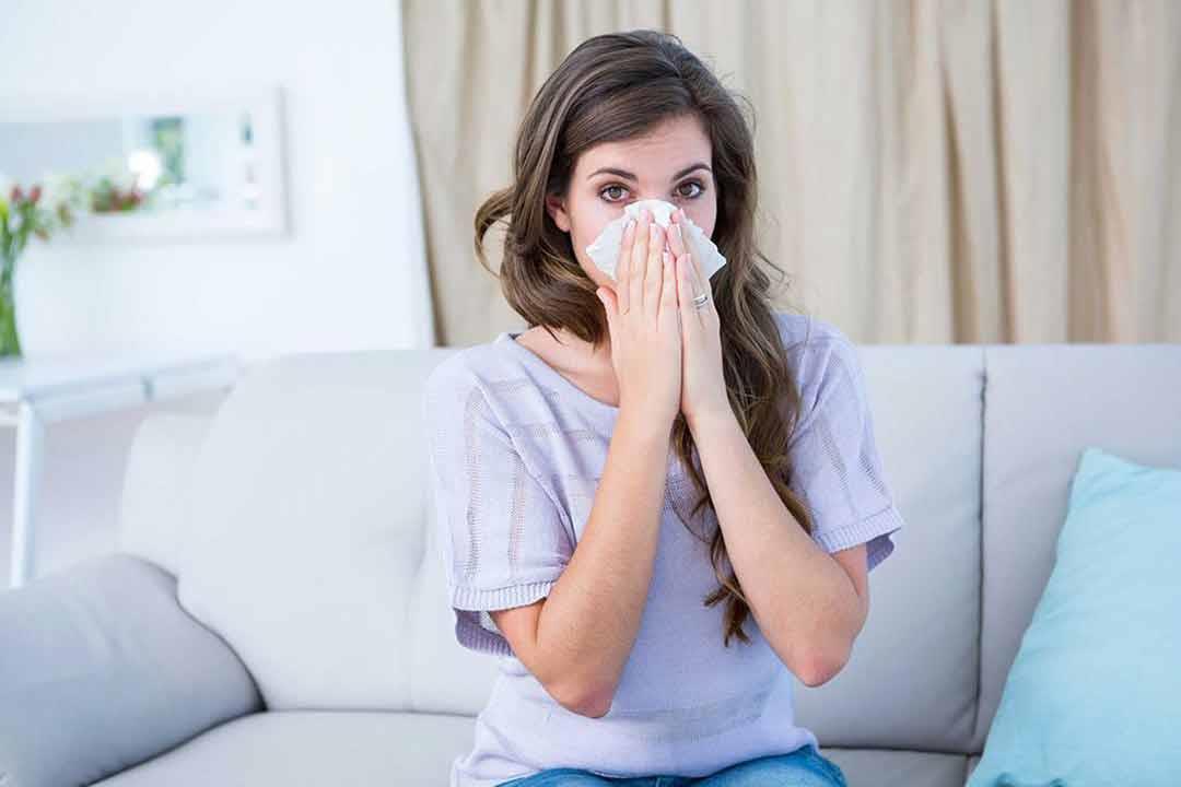 5 أسباب مختلفة لـ "انسداد الأنف".. إليك العلاج المناسب لكلٍ منهم 5 أسباب مختلفة لـ "انسداد الأنف".. إليك العلاج المناسب لكلٍ منهم