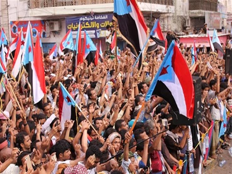 المجلس الانتقالي الجنوبي: توافق على تشكيل الحكومة اليمنية الجديدة المجلس الانتقالي الجنوبي: توافق على تشكيل الحكومة اليمنية الجديدة