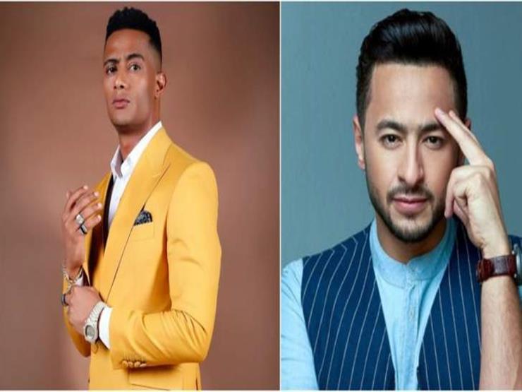 ما علاقة محمد رمضان بأزمة أغنية حمادة هلال "الشرع محللي أربعة"؟ ما علاقة محمد رمضان بأزمة أغنية حمادة هلال "الشرع محللي أربعة"؟