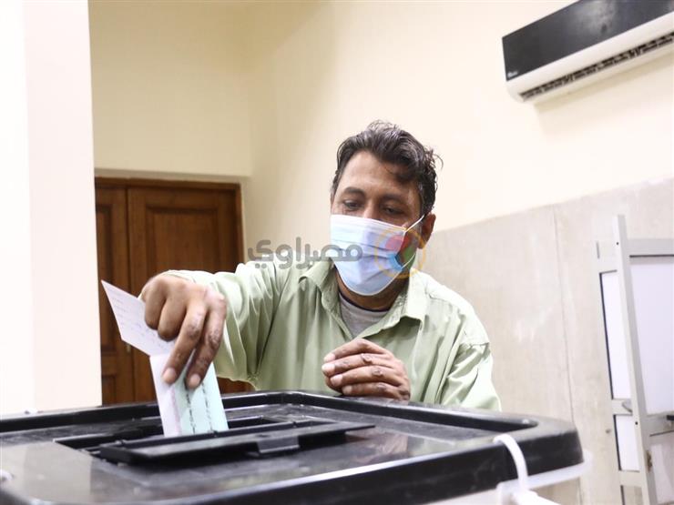 انتهاء التصويت وبدء فرز أصوات المرحلة الأولى بانتخابات النواب في 14 محافظة انتهاء التصويت وبدء فرز أصوات المرحلة الأولى بانتخابات النواب في 14 محافظة