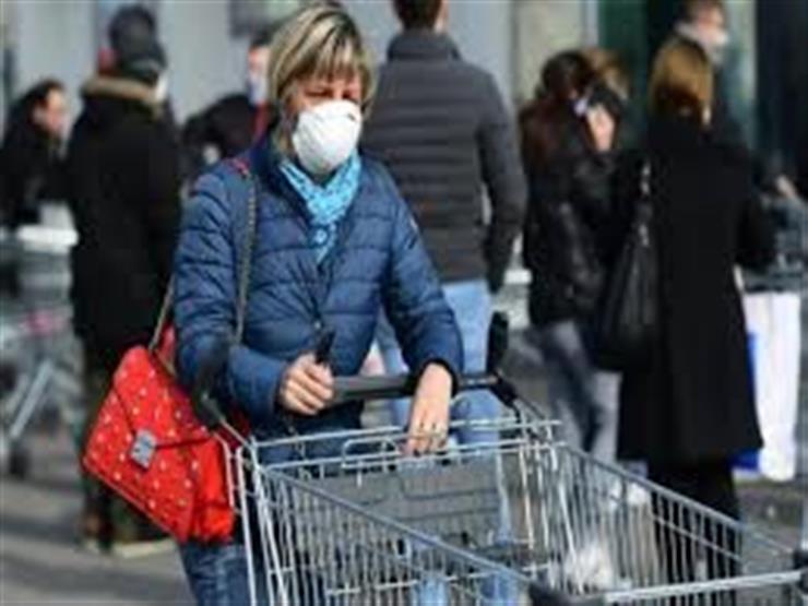 ألمانيا تسجل أكثر من 11 ألف إصابة و29 وفاة جديدة بفيروس كورونا خلال 24 ساعة ألمانيا تسجل أكثر من 11 ألف إصابة و29 وفاة جديدة بفيروس كورونا خلال 24 ساعة