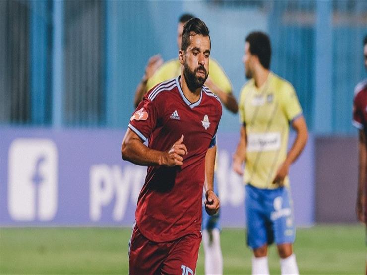 عبدالله السعيد أفضل لاعب بنهائي الكونفدرالية عبدالله السعيد أفضل لاعب بنهائي الكونفدرالية