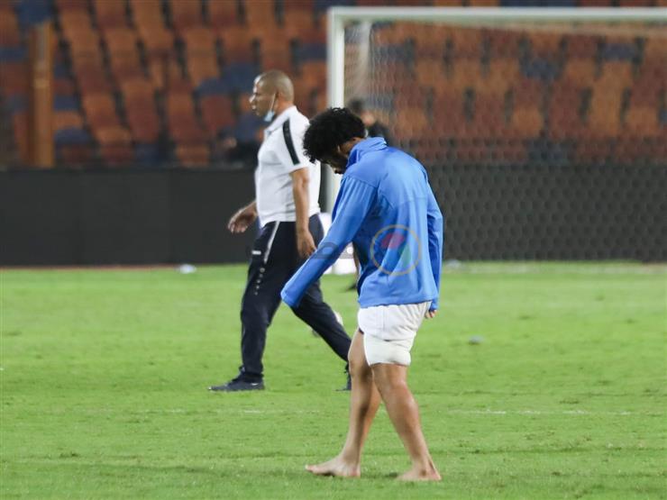 قبل موقعة الرجاء.. طبيب الزمالك يعلن موقف الخماسي المصاب قبل موقعة الرجاء.. طبيب الزمالك يعلن موقف الخماسي المصاب