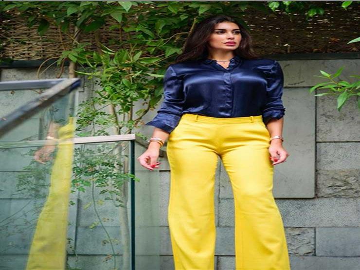 هكذا هنأت ياسمين صبري الفنانة إليسا بعيد ميلادها هكذا هنأت ياسمين صبري الفنانة إليسا بعيد ميلادها
