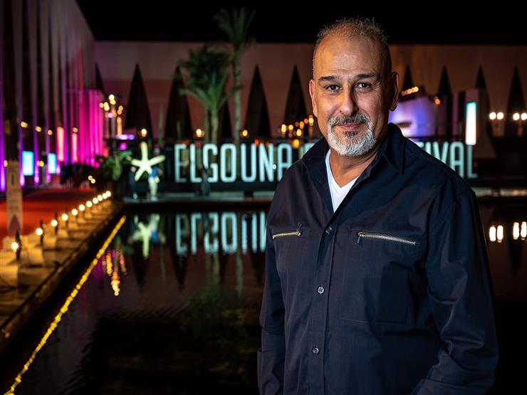 جمال سليمان لـ"مصراوي": أشارك في رمضان بـ"الطاووس" وفيلم تاريخي يجمعني بحاتم علي جمال سليمان لـ"مصراوي": أشارك في رمضان بـ"الطاووس" وفيلم تاريخي يجمعني بحاتم علي