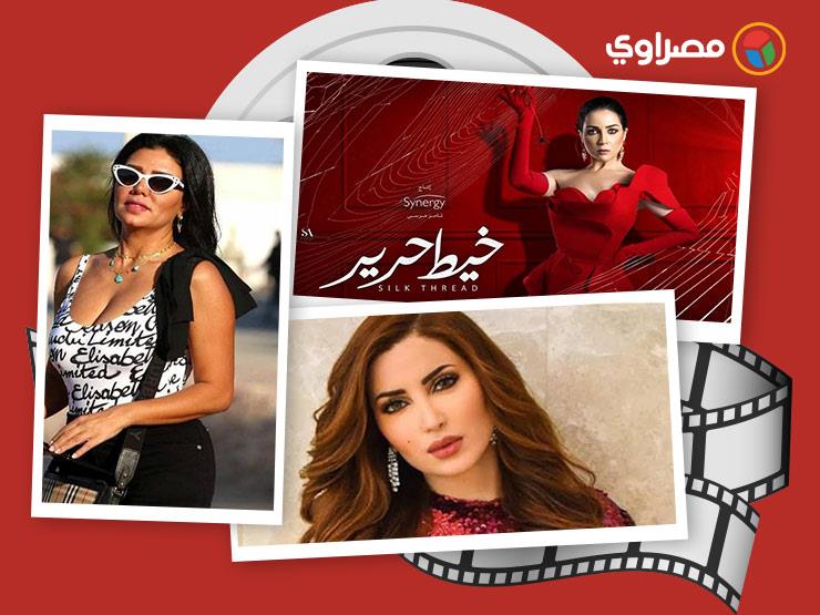 النشرة الفنية| وفاة مدير تصوير وموعد عرض "ما وراء الطبيعة" ورانيا يوسف تثير الجدل في "الجونة" النشرة الفنية| وفاة مدير تصوير وموعد عرض "ما وراء الطبيعة" ورانيا يوسف تثير الجدل في "الجونة"