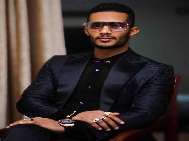 "ثقة في الله نجاح".. محمد رمضان يشكر الإمارات لهذا السبب (فيديو) "ثقة في الله نجاح".. محمد رمضان يشكر الإمارات لهذا السبب (فيديو)