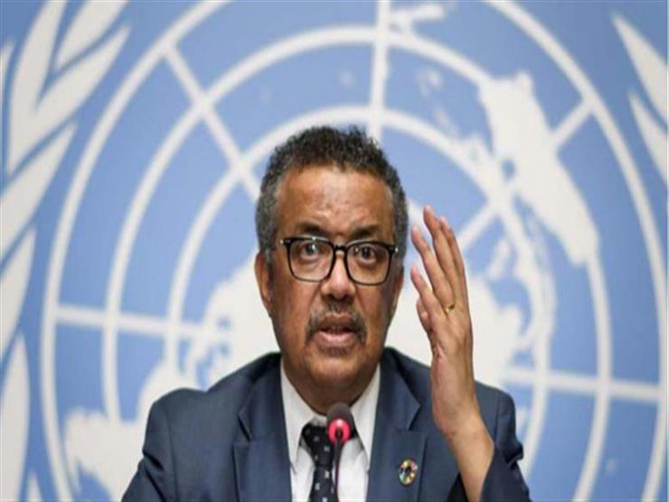 الصحة العالمية: وحدات الرعاية المركزة امتلأت بمصابي كورونا في بعض دول أوروبا وأمريكا الصحة العالمية: وحدات الرعاية المركزة امتلأت بمصابي كورونا في بعض دول أوروبا وأمريكا