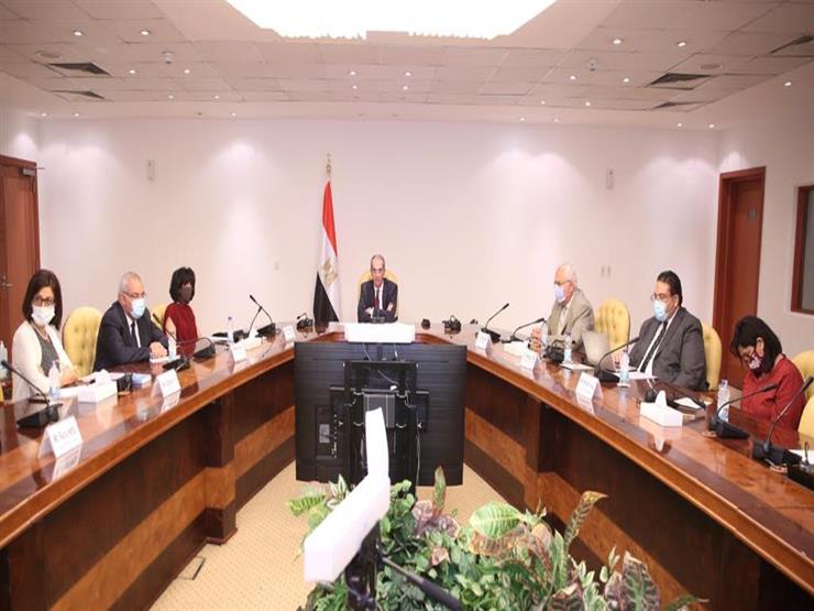 اتفاقية تعاون بين معهد تكنولوجيا المعلومات وجوجل لتدريب 30 ألف شاب على الذكاء الاصطناعي اتفاقية تعاون بين معهد تكنولوجيا المعلومات وجوجل لتدريب 30 ألف شاب على الذكاء الاصطناعي
