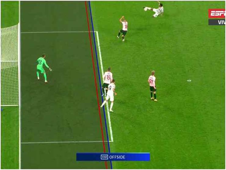 برشلونة يتخطي يوفنتوس بهدفين في ليلة لم يكن موراتا محظوظاً بها برشلونة يتخطي يوفنتوس بهدفين في ليلة لم يكن موراتا محظوظاً بها