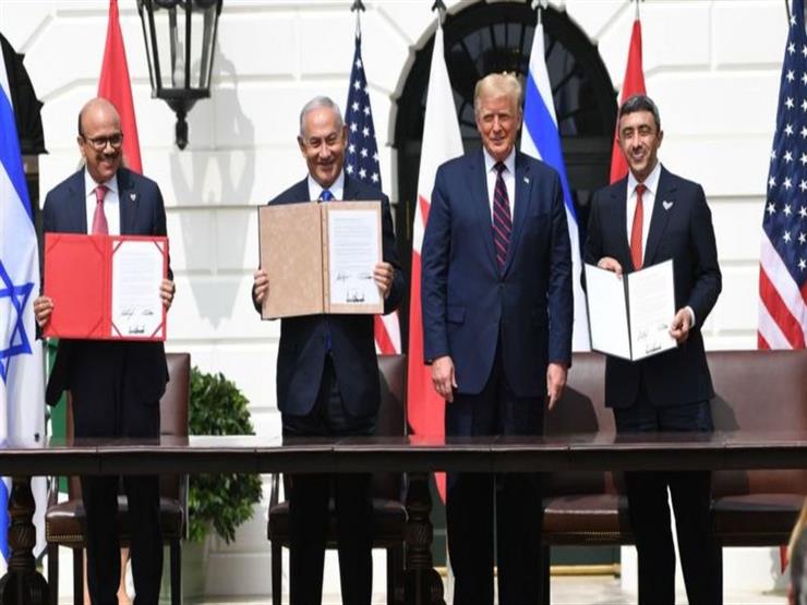 من يفضل العرب: ترامب أم بايدن؟ من يفضل العرب: ترامب أم بايدن؟