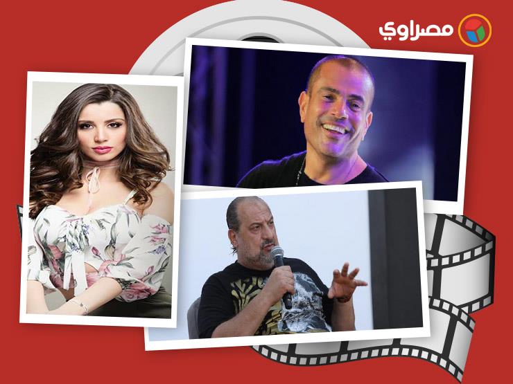 النشرة الفنية | خالد الصاوي يتعرض للنصب وفوز فيلم مصري بالسعفة الذهبية لمهرجان كان النشرة الفنية | خالد الصاوي يتعرض للنصب وفوز فيلم مصري بالسعفة الذهبية لمهرجان كان