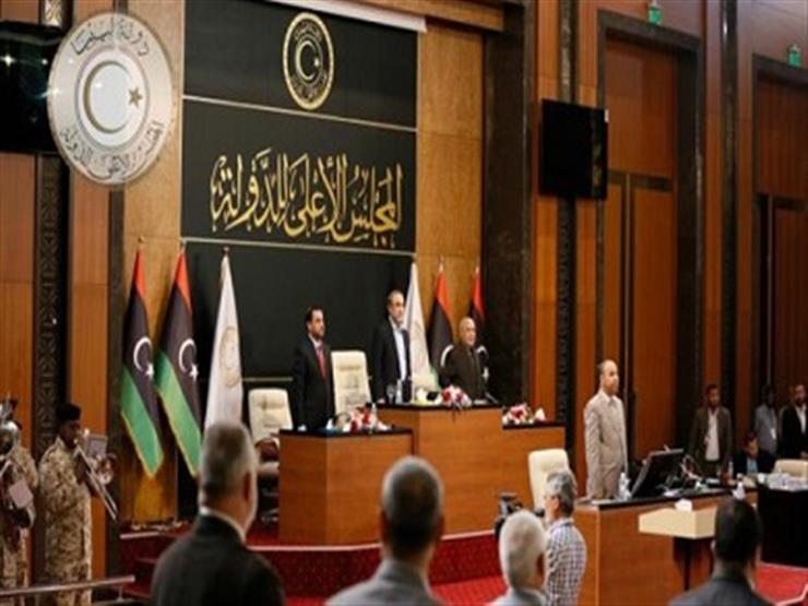 بعد مباحثات الغردقة.. الحوار الليبي بالمغرب يبحث "المناصب السيادية" بعد مباحثات الغردقة.. الحوار الليبي بالمغرب يبحث "المناصب السيادية"
