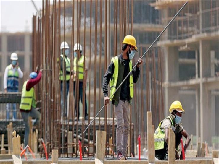 مشروع قرار: وقف كلي لأعمال البناء على 62.5% من مساحة الجيزة مشروع قرار: وقف كلي لأعمال البناء على 62.5% من مساحة الجيزة