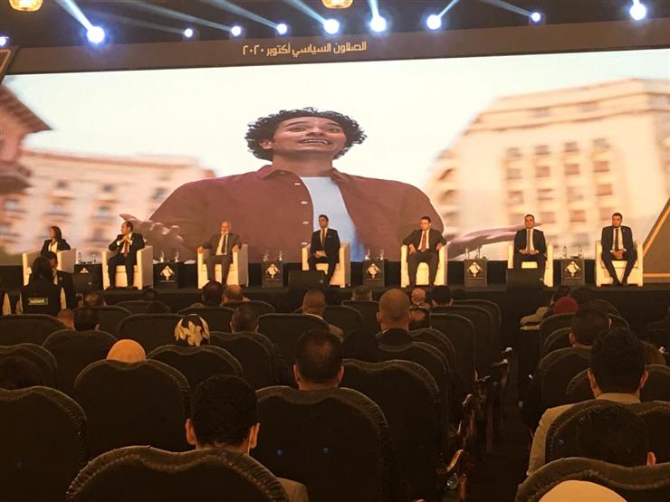 أعضاء "التنسيقية": لسنا منصة للتمكين.. ونعمل على رفع الوعي بقضايا الدولة أعضاء "التنسيقية": لسنا منصة للتمكين.. ونعمل على رفع الوعي بقضايا الدولة