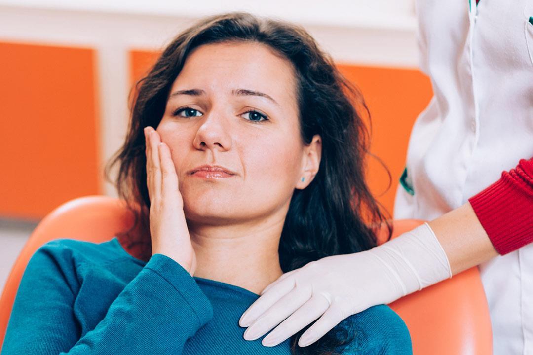 بخلاف التسوس.. 5 أمراض يكشفها ألم الأسنان (صور) بخلاف التسوس.. 5 أمراض يكشفها ألم الأسنان (صور)